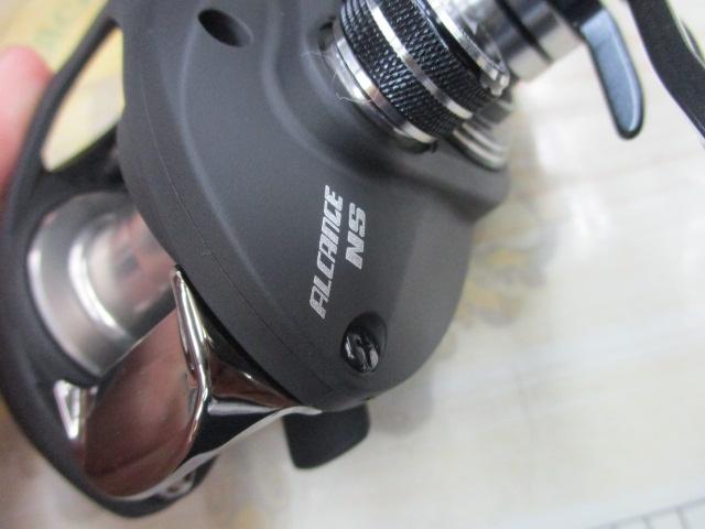 アルカンセDU NS RH