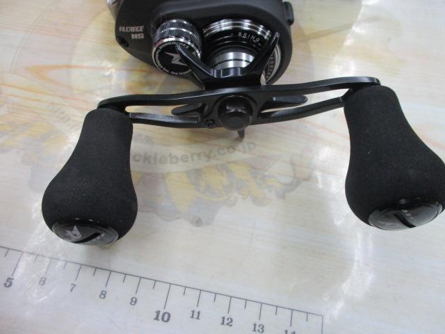 アルカンセDU NS RH