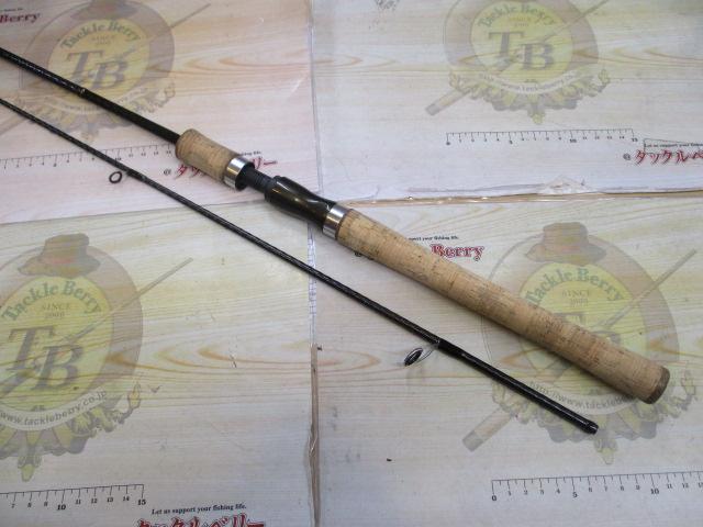 トラウトワンNS S71L