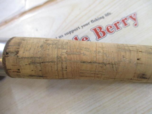 トラウトワンNS S71L