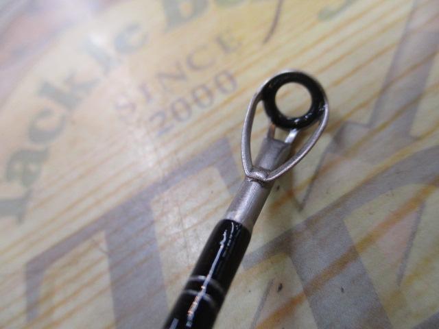 ホーネットスティンガープラス HSPC-671X-BB