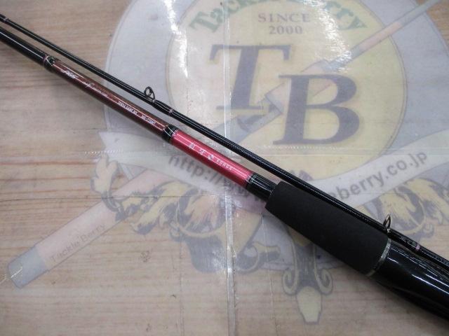 紅牙テンヤゲームMX MH-235MT｜＠ベリーネット 日本最大新品中古釣具