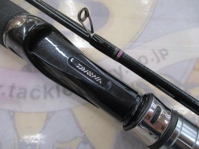 紅牙テンヤゲームMX MH-235MT