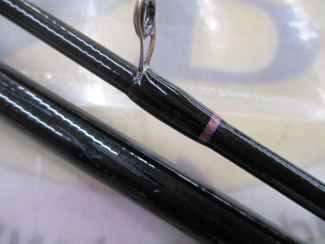 紅牙テンヤゲームMX MH-235MT