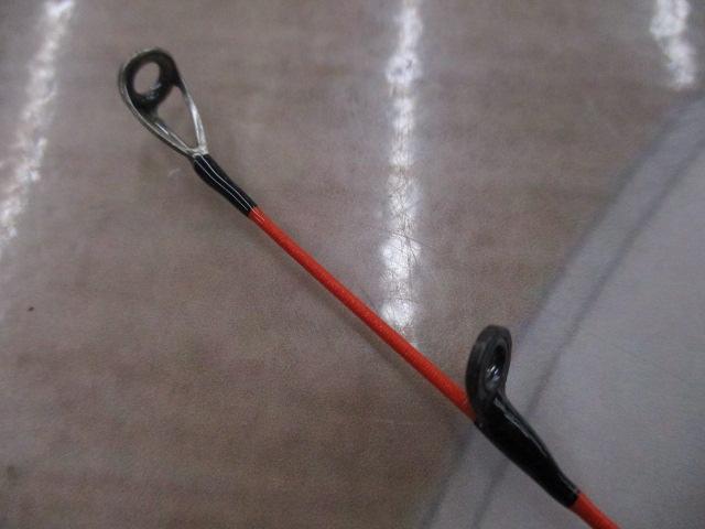 紅牙テンヤゲームMX MH-235MT