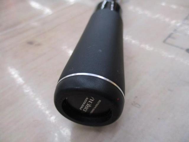 18ポイズンアドレナ 166H-SB｜＠ベリーネット 日本最大新品中古釣具WEB