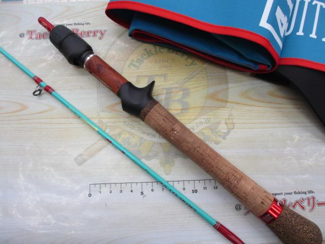 トリュテ クレールス411UL