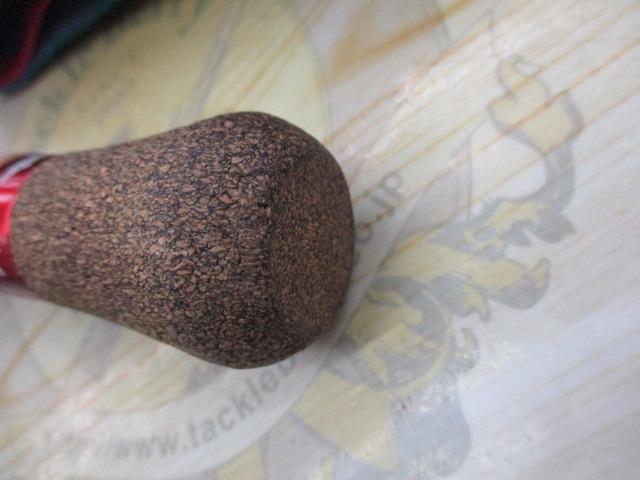 トリュテ クレールス411UL