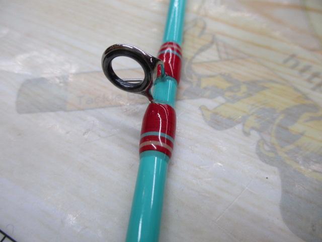 トリュテ クレールス411UL