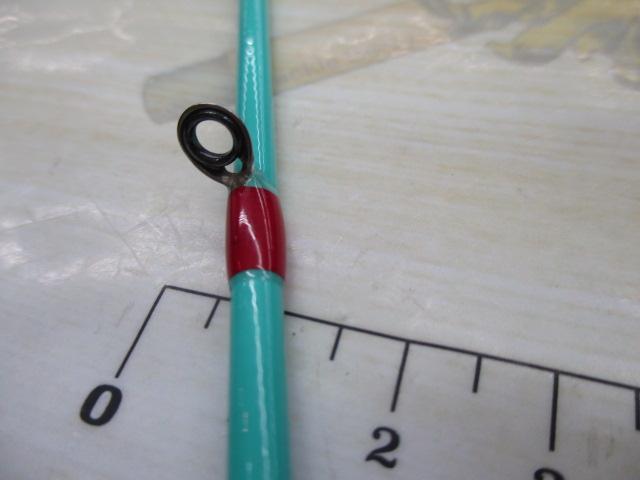 トリュテ クレールス411UL