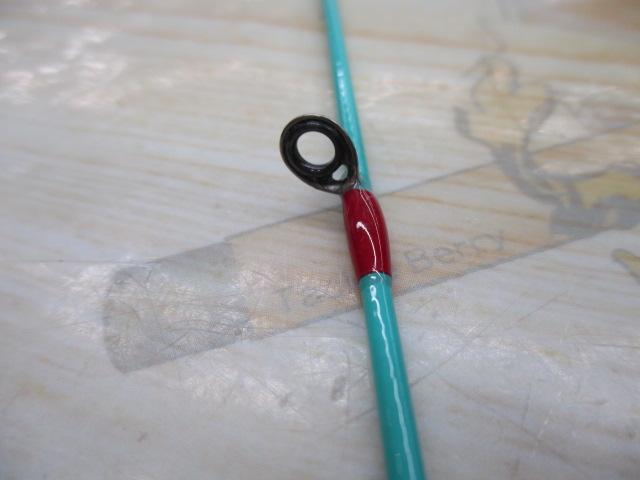 トリュテ クレールス411UL