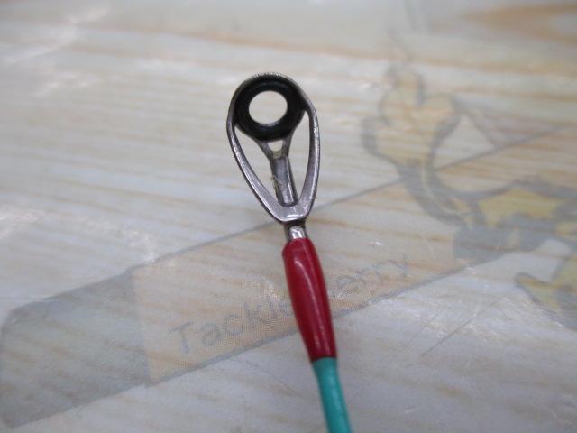 トリュテ クレールス411UL