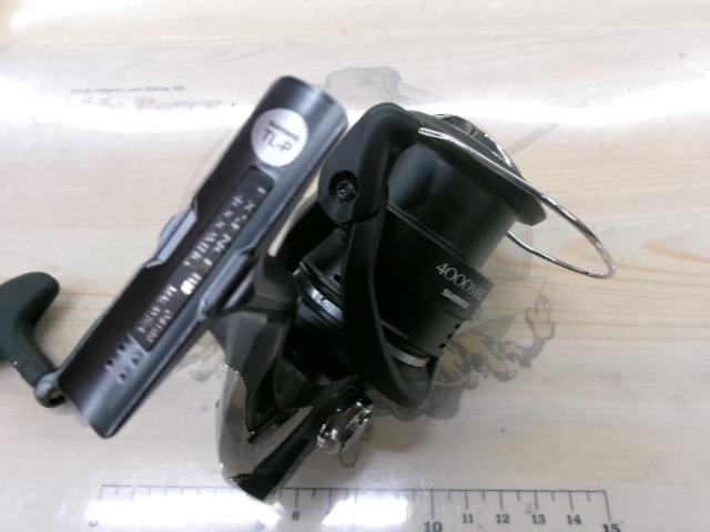 E*i様 シマノ　20エクスセンスBB 4000 MHG 【新品未使用品】 シマノ 20エクスセンスBB