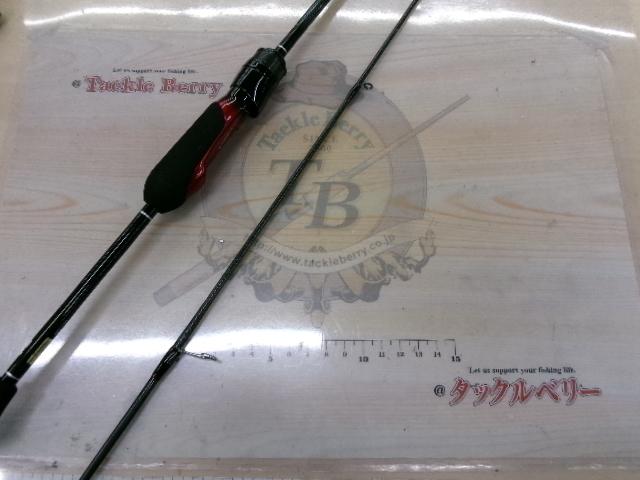 月下美人MX アジング510UL-S・N｜＠ベリーネット 日本最大新品