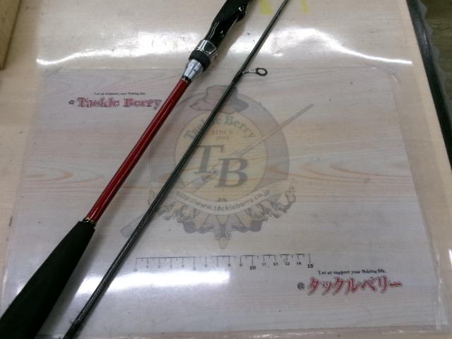 炎月一つテンヤマダイBB 225H｜＠ベリーネット 日本最大新品中古