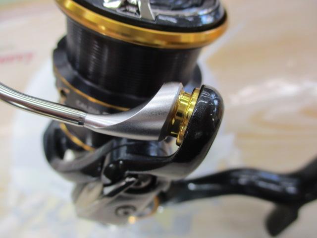 21カルディア LT2500S