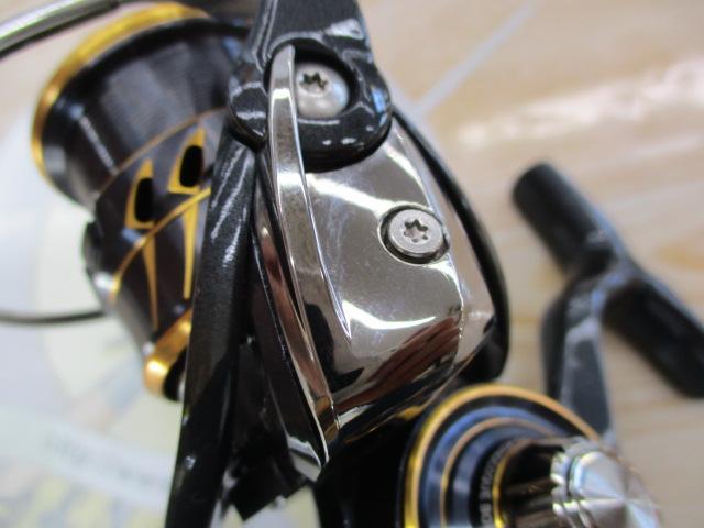 21カルディア LT2500S