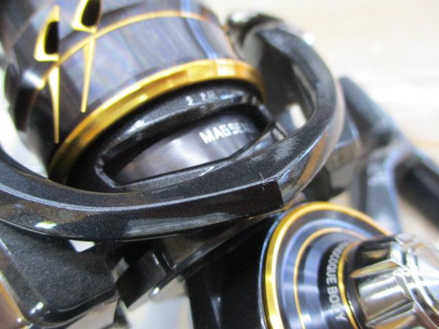 21カルディア LT2500S