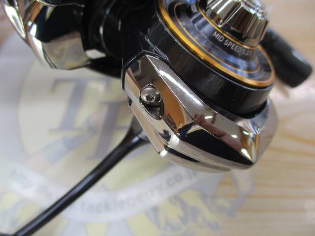 21カルディア LT2500S