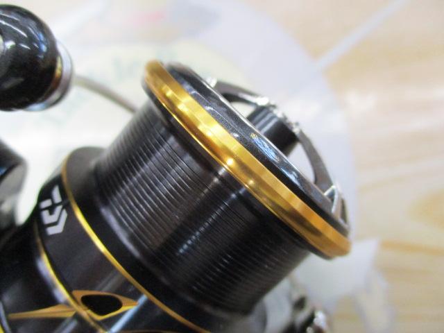 21カルディア LT2500S