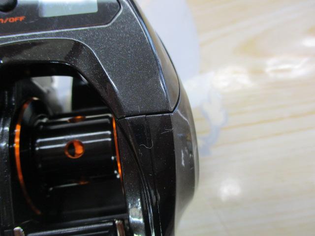 21バルケッタ 151HG