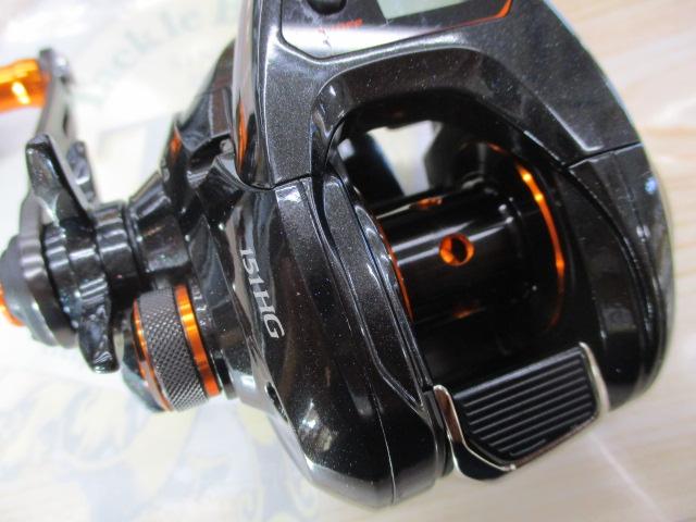 21バルケッタ 151HG