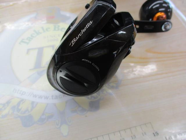 21バルケッタ 151HG