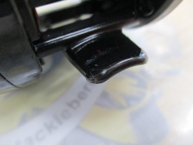 21バルケッタ 151HG