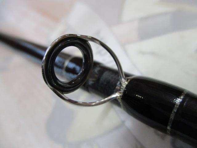 ブラックレーベル BLX LG 662M/MLFB