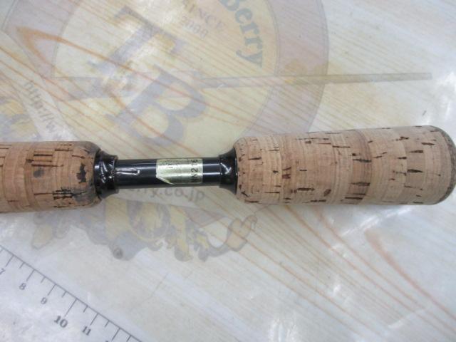 スティーズRD 641ML+XB-SMT