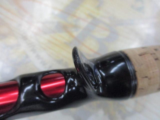 スティーズRD 641ML+XB-SMT