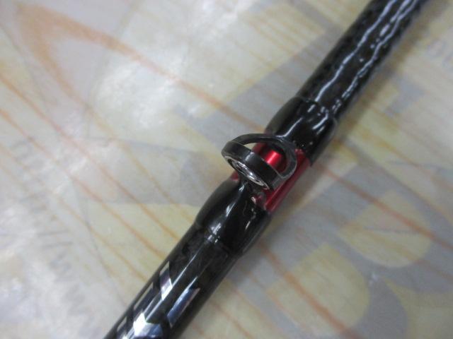 スティーズRD 641ML+XB-SMT