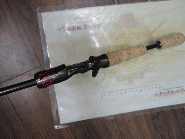 スティーズRD 641ML+XB-SMT