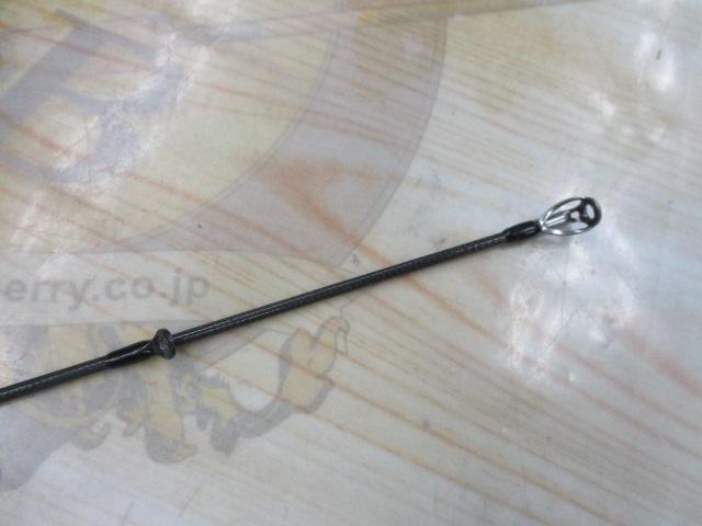 スティーズRD 641ML+XB-SMT｜＠ベリーネット 日本最大新品中古釣具WEB