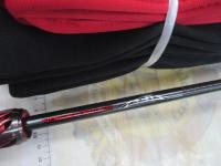 スティーズRD 641ML+XB-SMT