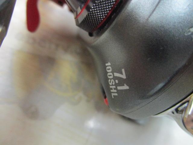 スティーズ 100SHL