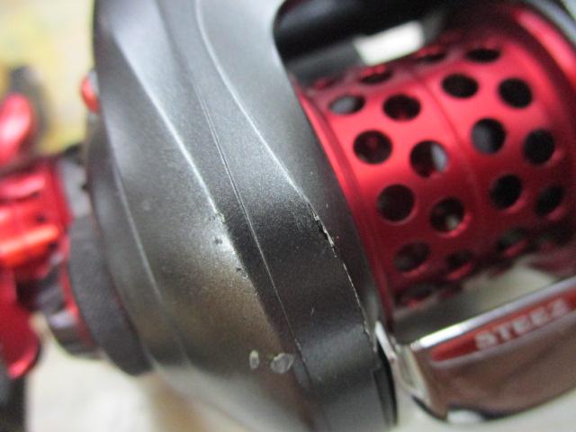 スティーズ 100SHL｜＠ベリーネット 日本最大新品中古釣具WEBショップ