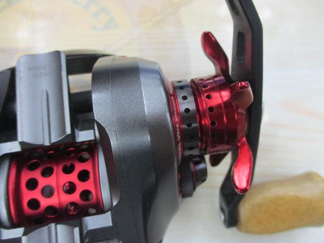 スティーズ 100SHL｜＠ベリーネット 日本最大新品中古釣具WEBショップ