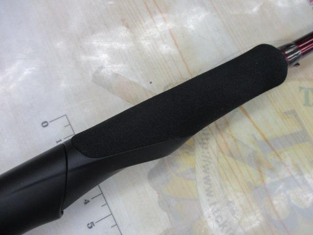 セフィアXR S86MLS