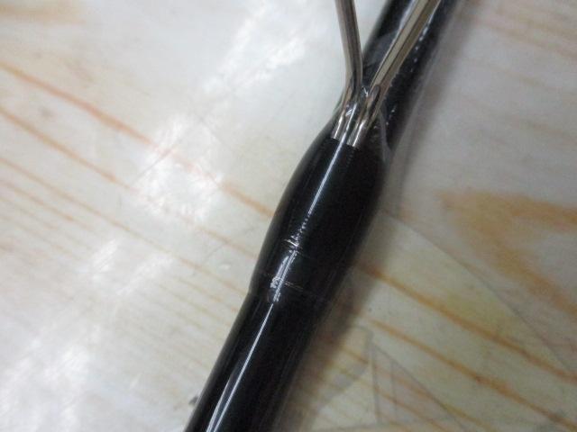 セフィアXR S86MLS