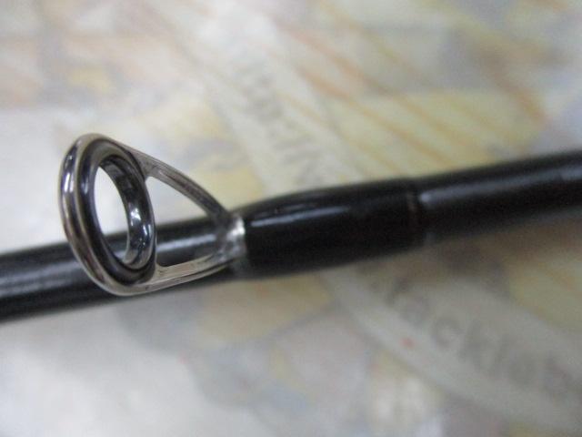 セフィアXR S86MLS