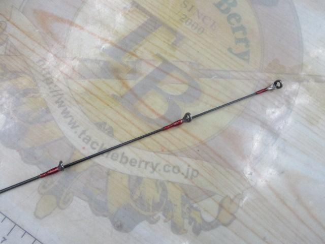 セフィアXR S86MLS