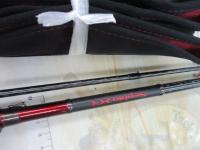 セフィアXR S86MLS