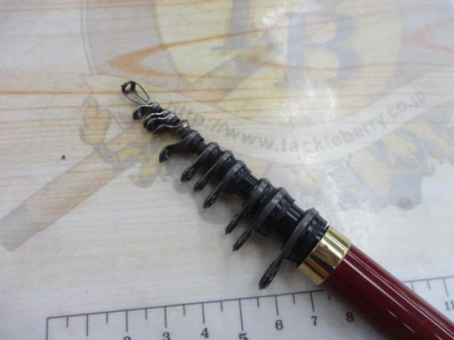 がま磯RXR 0-53｜＠ベリーネット 日本最大新品中古釣具WEBショップ