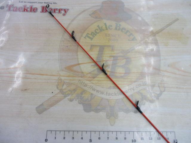 紅牙エア N610MHB TG・N｜＠ベリーネット 日本最大新品中古釣具WEBショップ