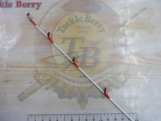 紅牙テンヤゲームMX H/MH-225・R