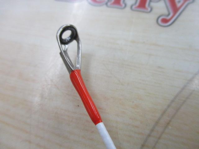 紅牙テンヤゲームMX H/MH-225・R