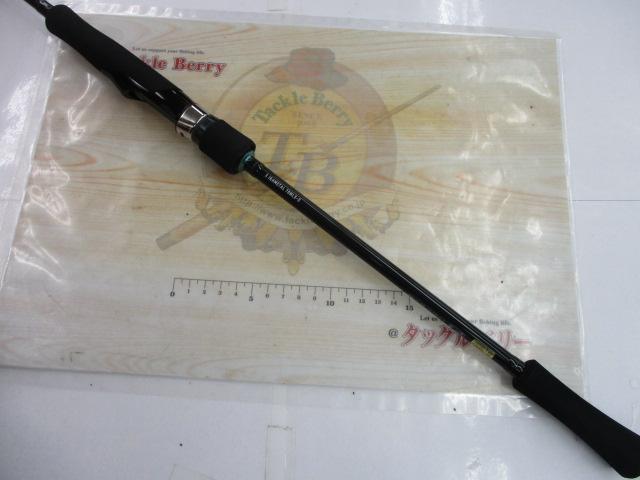 エメラルダスX 70MLS-S IM｜＠ベリーネット 日本最大新品中古釣具WEB