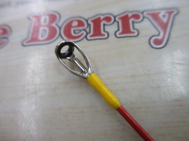 エメラルダスX 70MLS-S IM