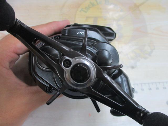 21フォースマスター 200